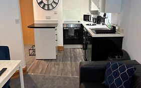 Stylish 1 Bedroom Apartment In Norwich City Centre