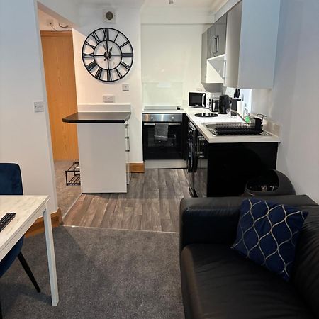 Stylish 1 Bedroom Apartment In Norwich City Centre Exterior photo