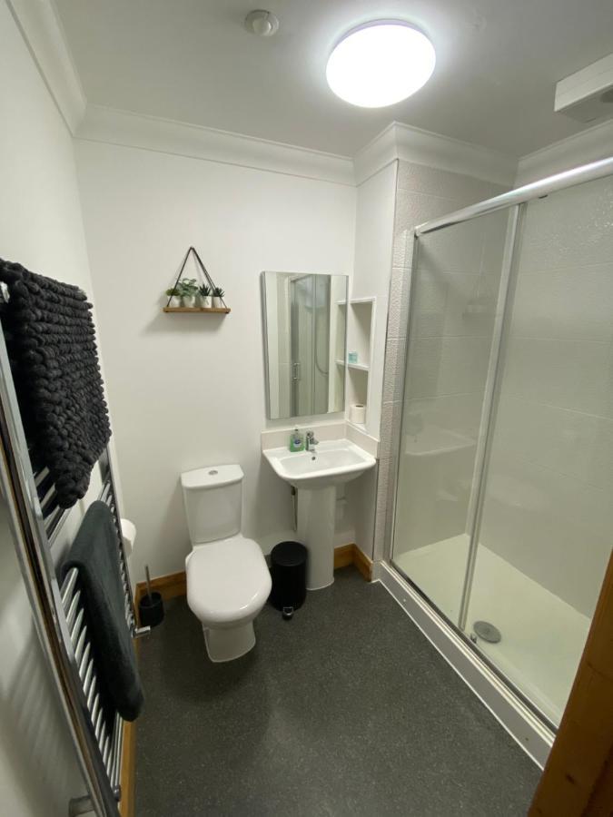 Stylish 1 Bedroom Apartment In Norwich City Centre Exterior photo